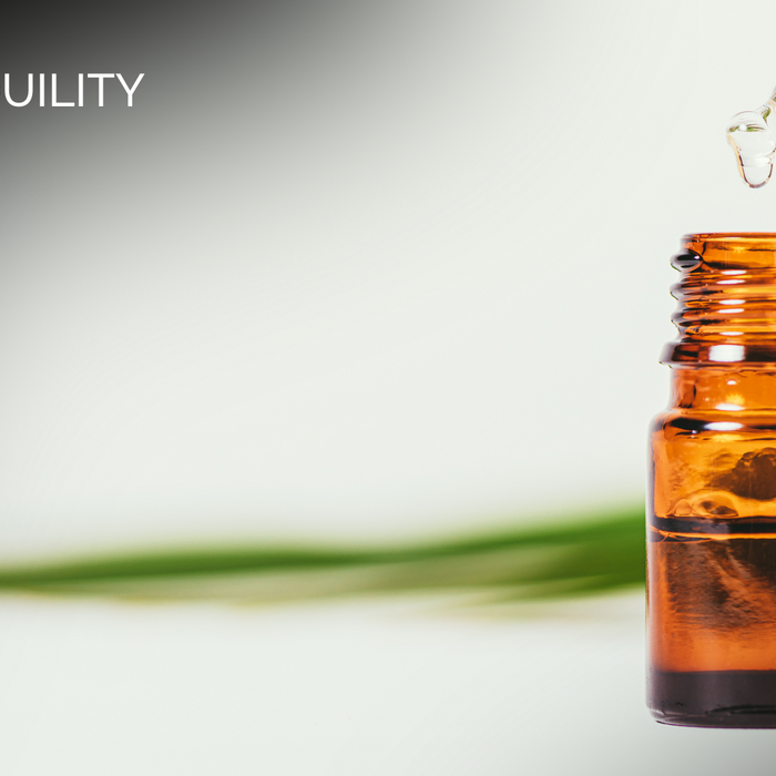 Indulge in Tranquility: A Calming Journey with Essential Oils