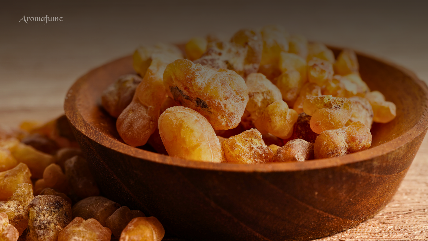 Frankincense: The Ultimate Natural Remedy for a Calm and Healthy Home