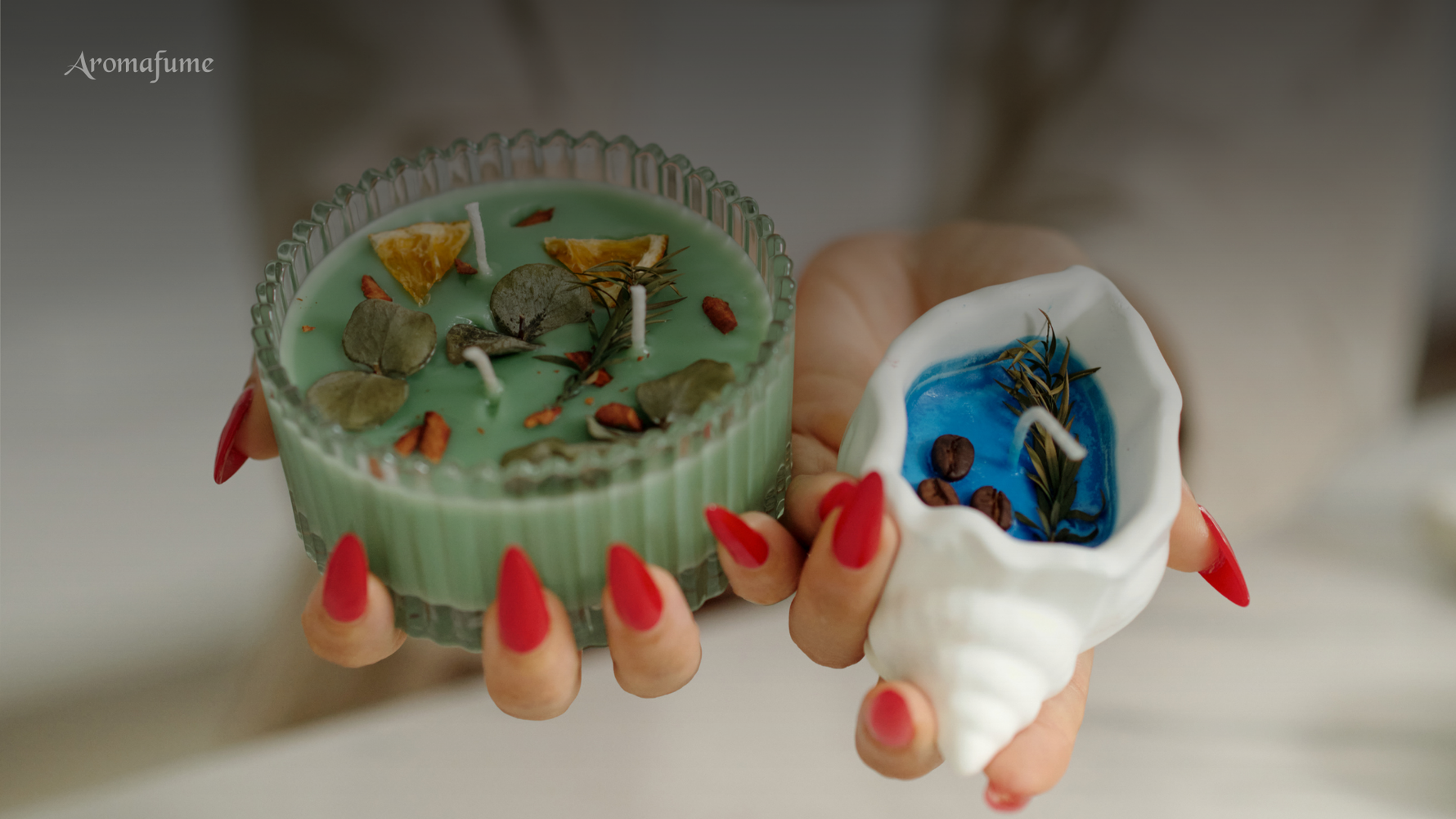 The Best Home Fragrances for a Calm, Prayerful Space