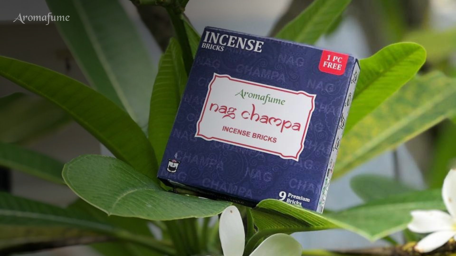 Nag Champa - UK