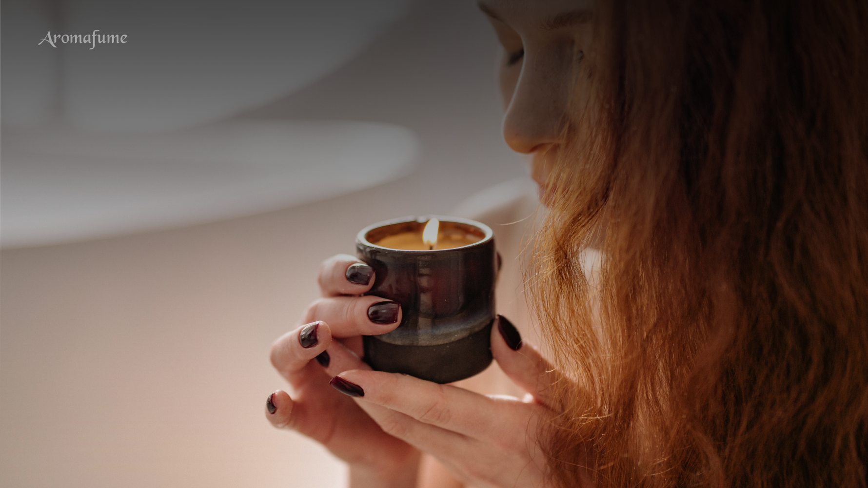 This Is Why Certain Scents Instantly Bring Back Memories