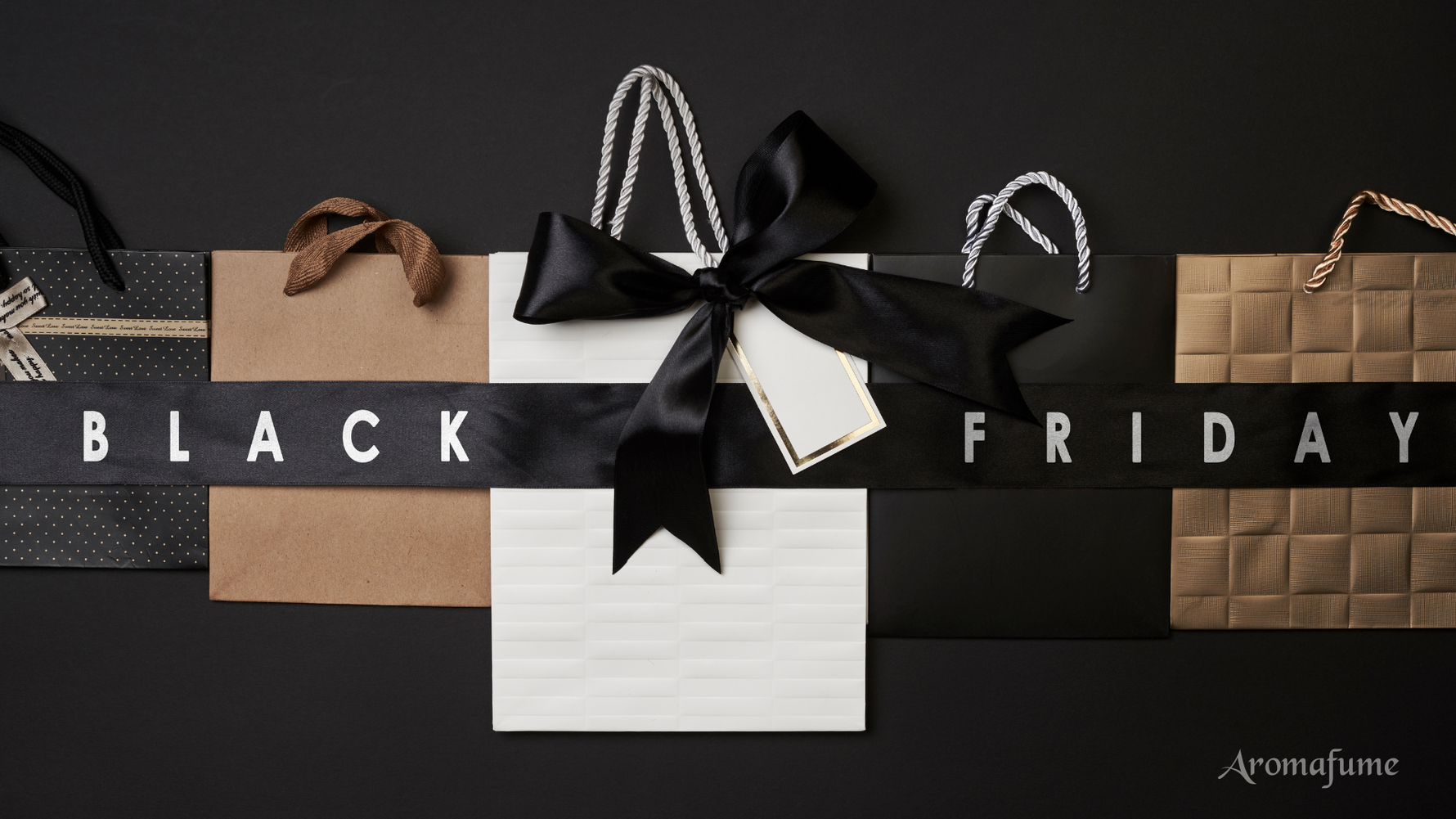 Best Aromatherapy Gifts Under £30 for Black Friday Savings