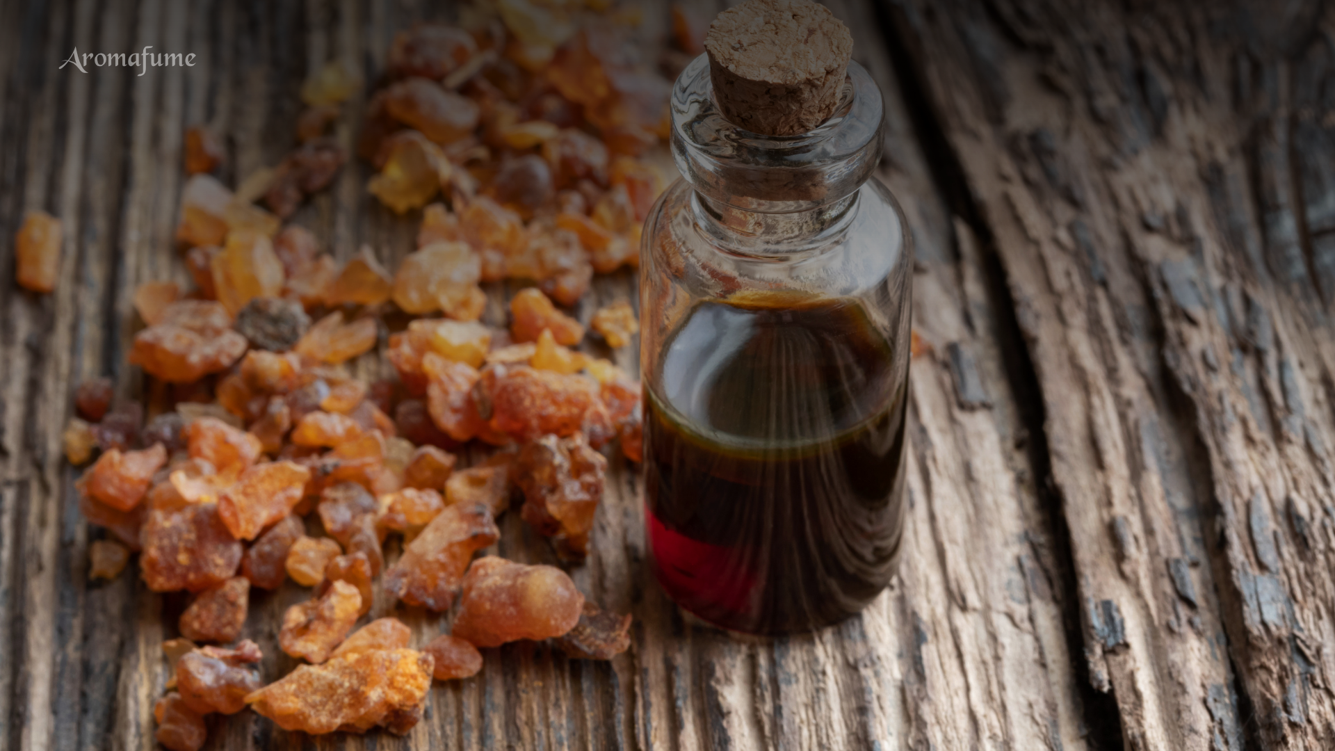 9 Facts About Frankincense & Myrrh You Probably Didn’t Know