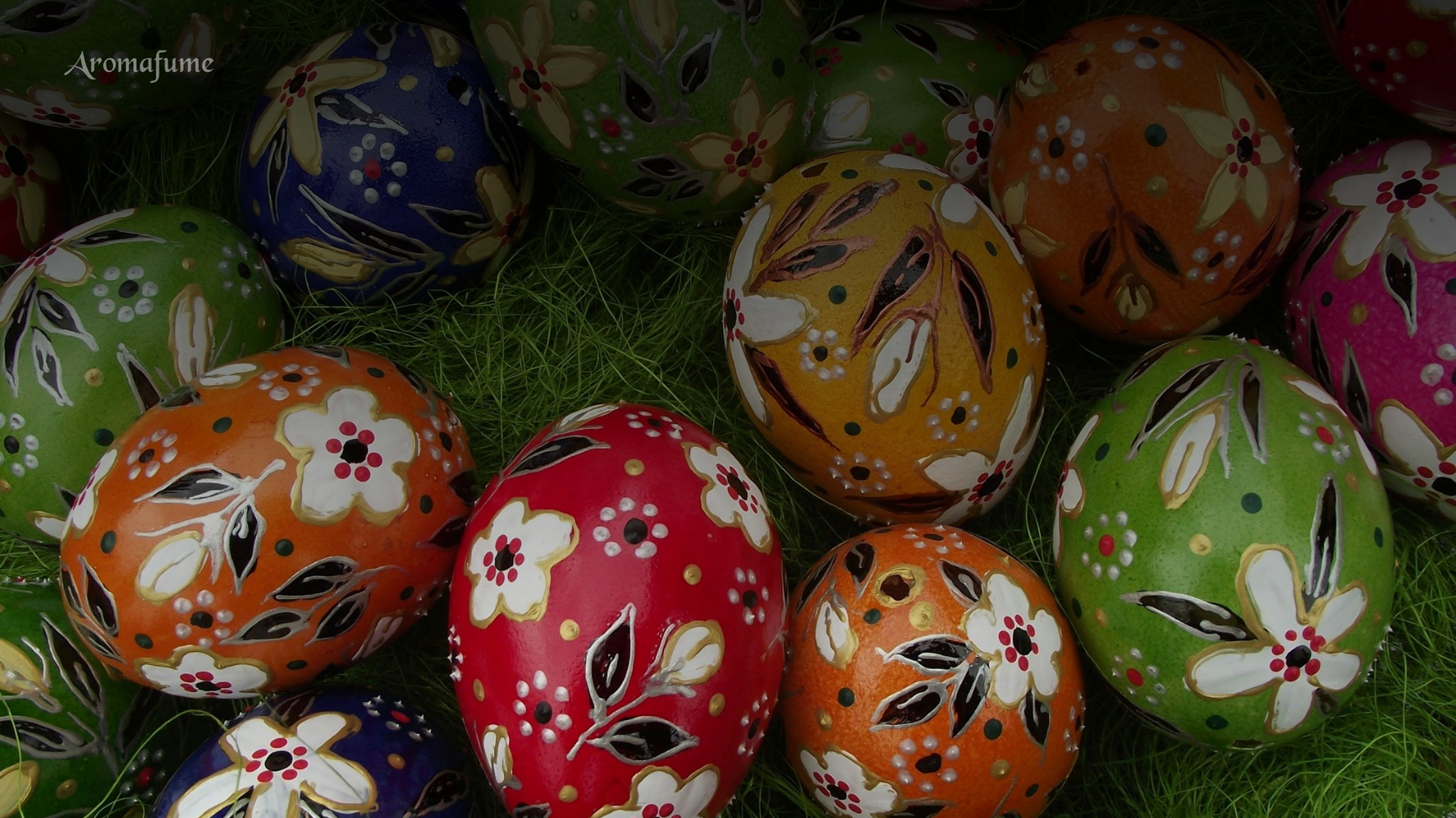 5 Ways to Reset Your Home Before Easter