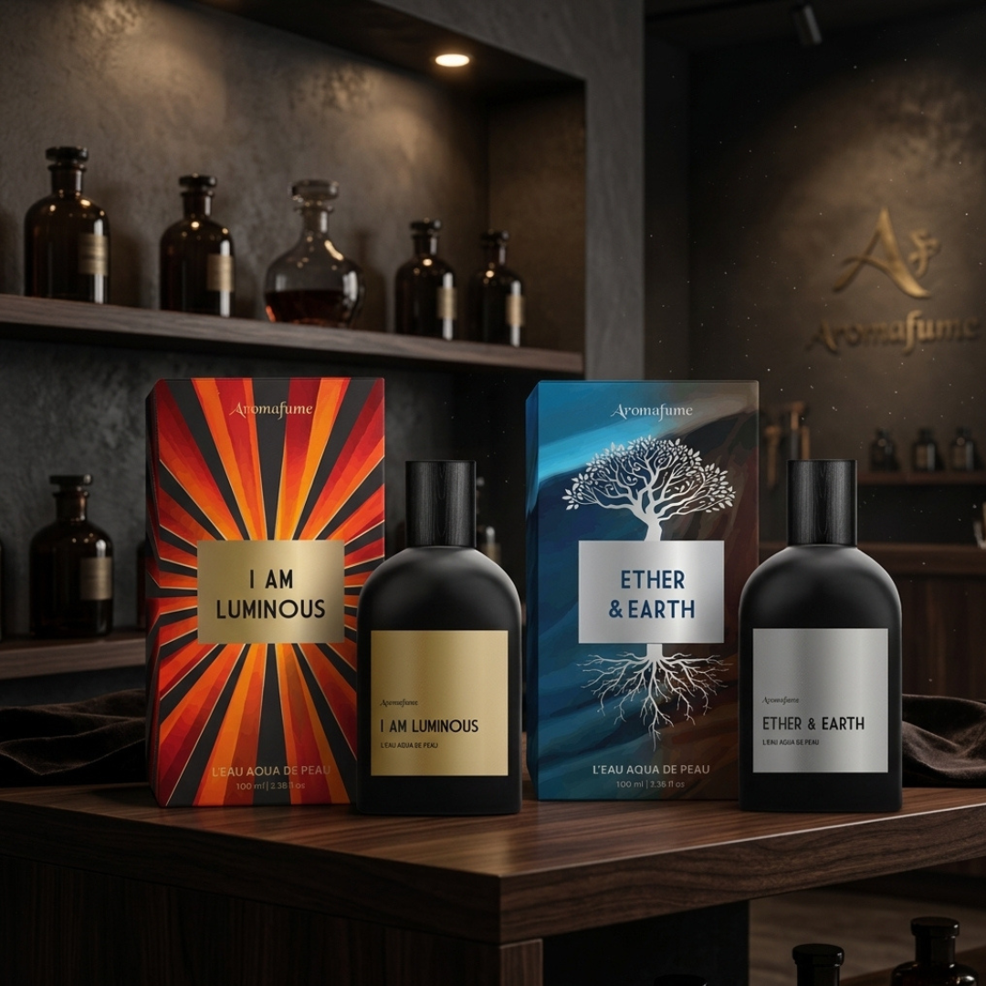 Perfumes