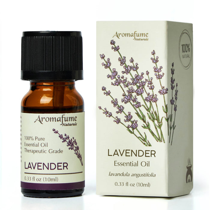 Lavender Pure Essential Oil