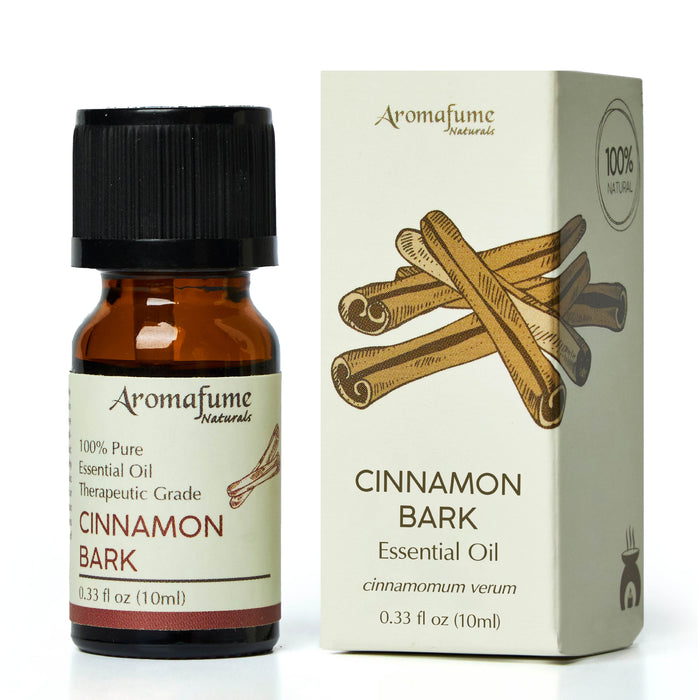 Cinnamon Bark Pure  Essential Oil