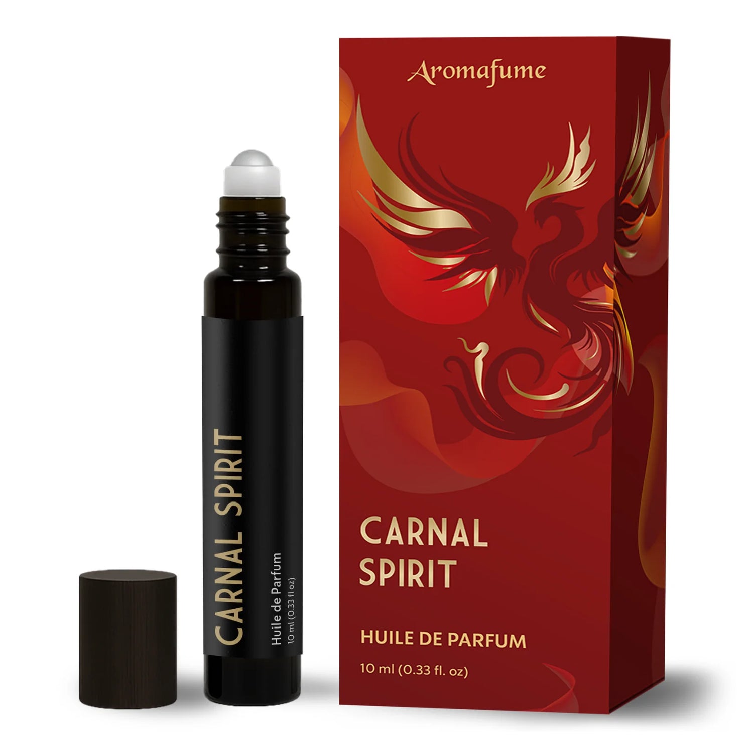 Carnal Spirit - Parfum Roll On