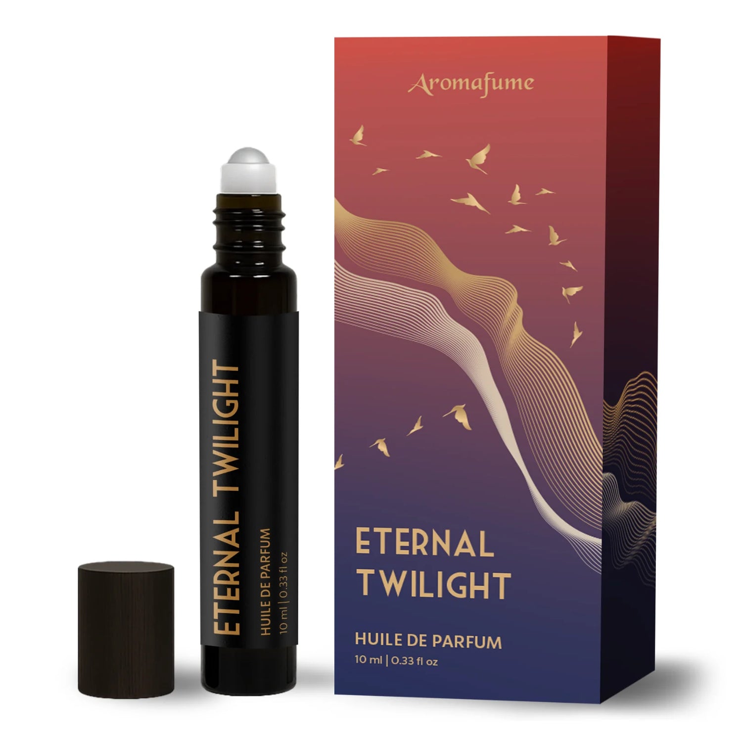 Eternal Twilight - Parfum Roll On