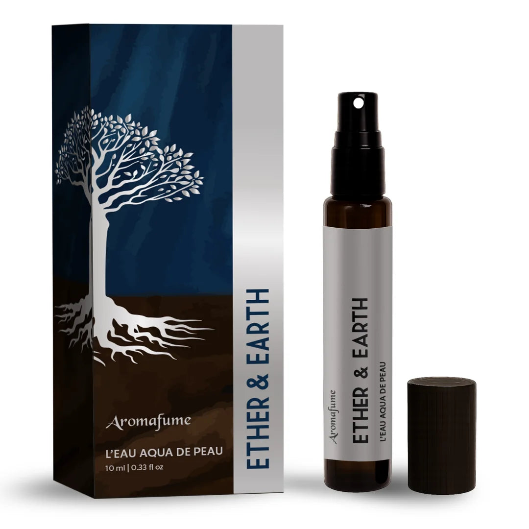 Ether & Earth - Parfum Spray (Travel Size)