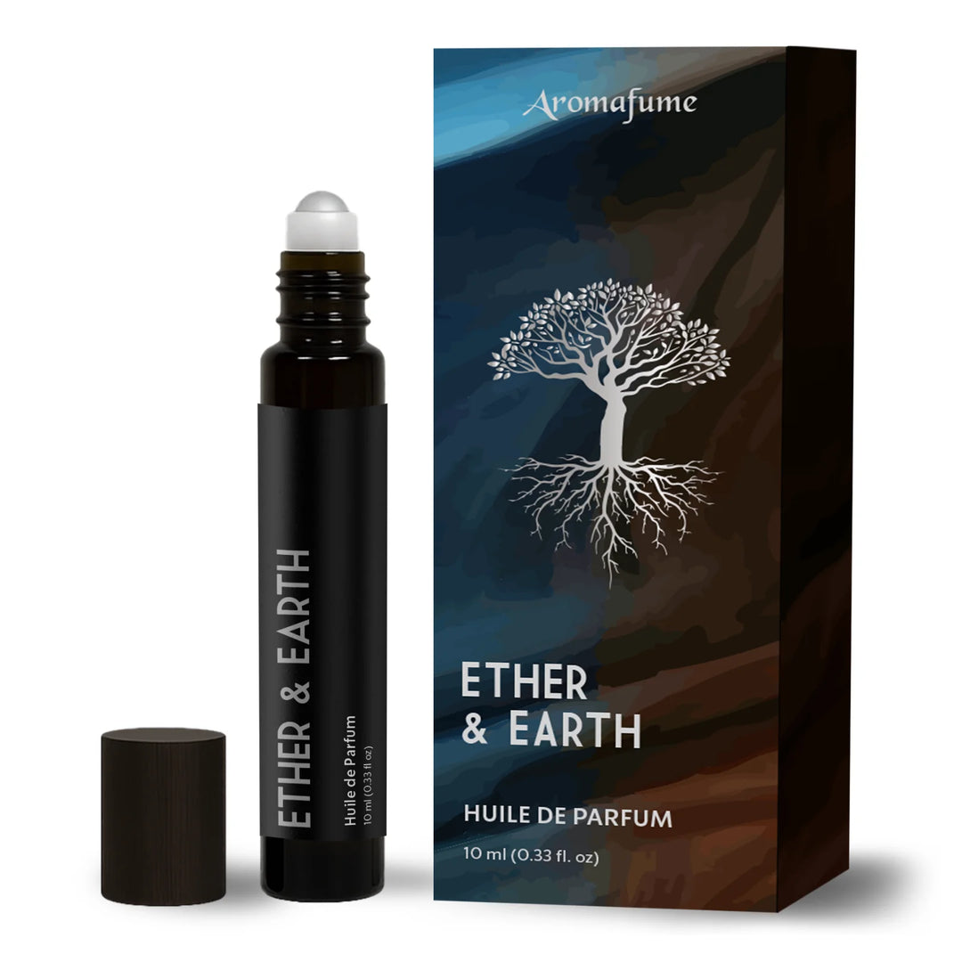 Ether & Earth - Parfum Roll On