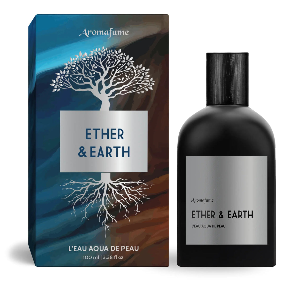 Ether & Earth - Parfum Spray