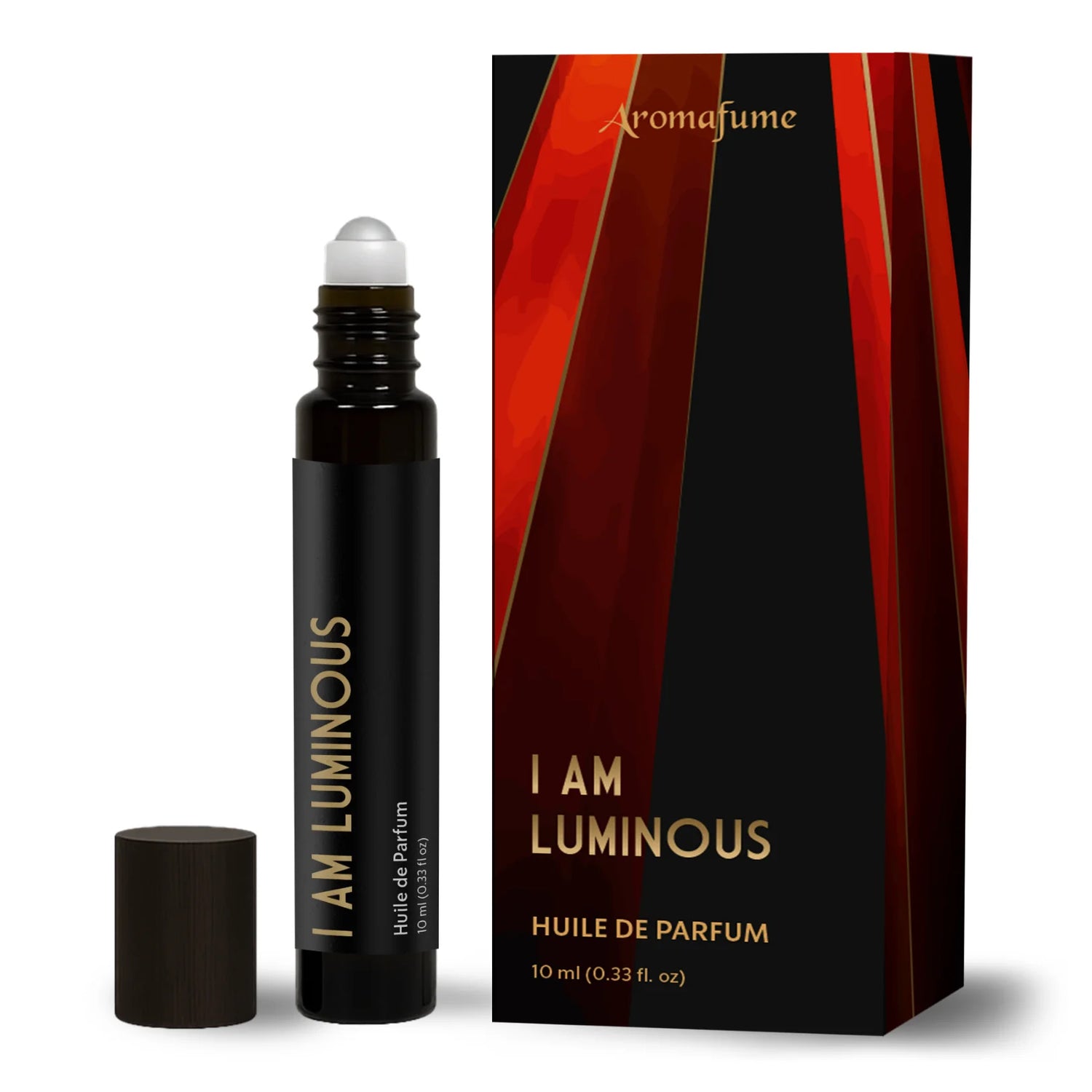 I Am Luminous - Parfum Roll On