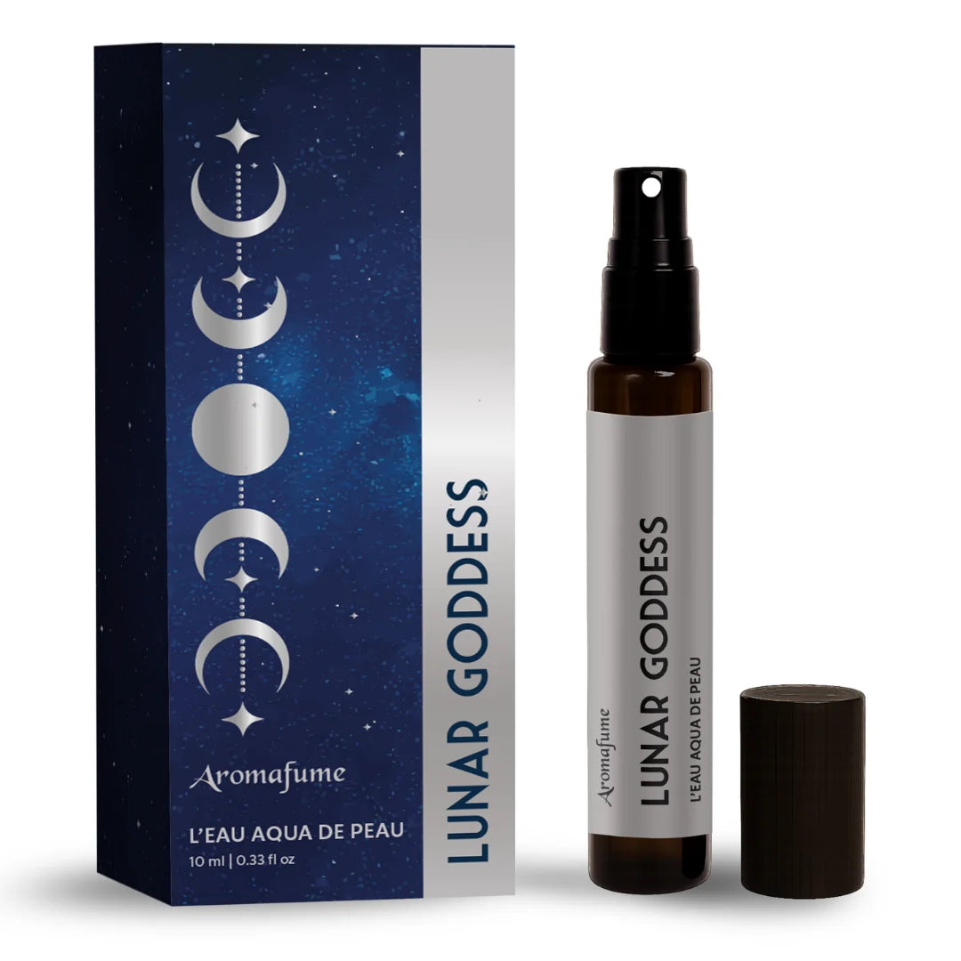 Lunar Goddess - Parfum Spray (Travel Size)
