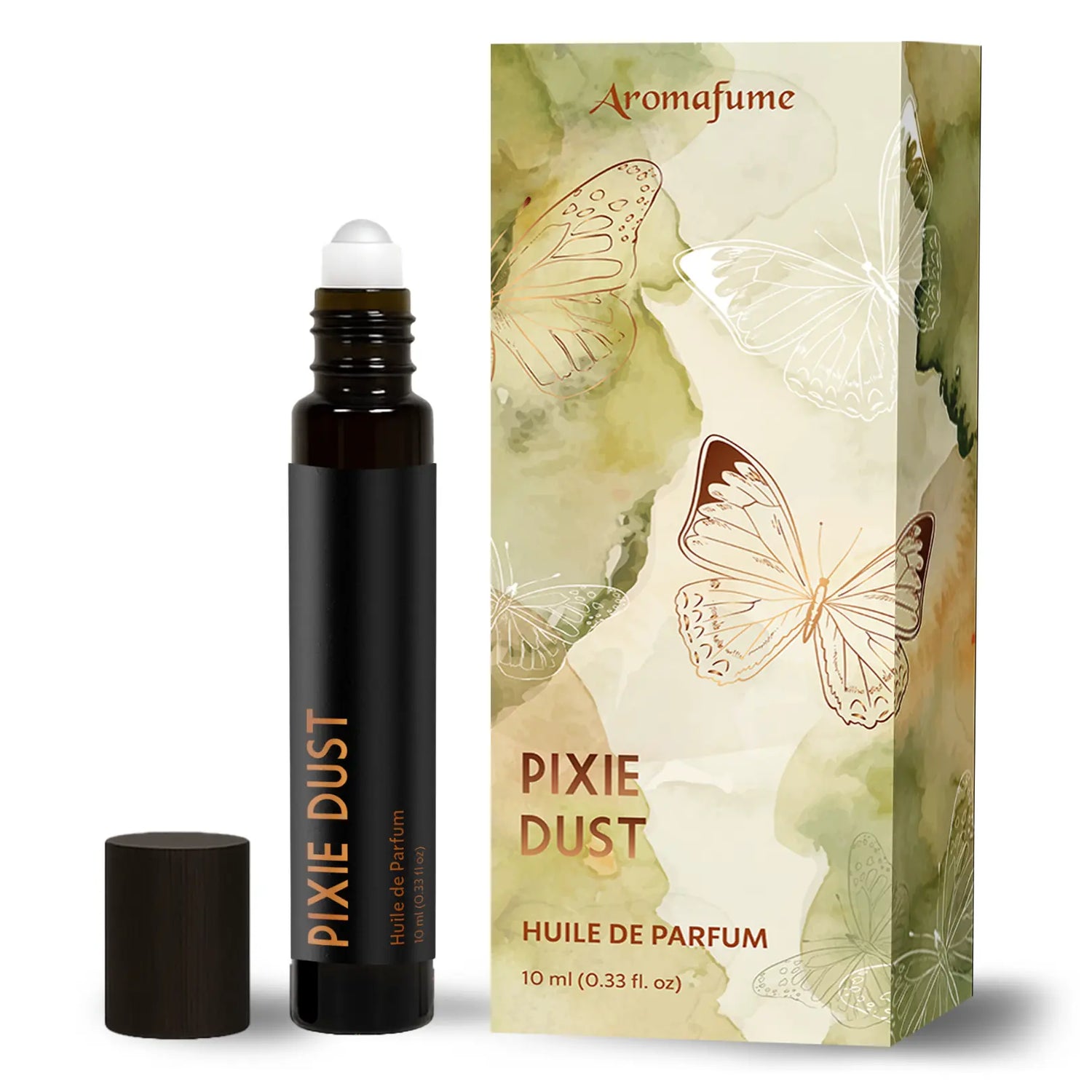 Pixie Dust - Parfum Roll On