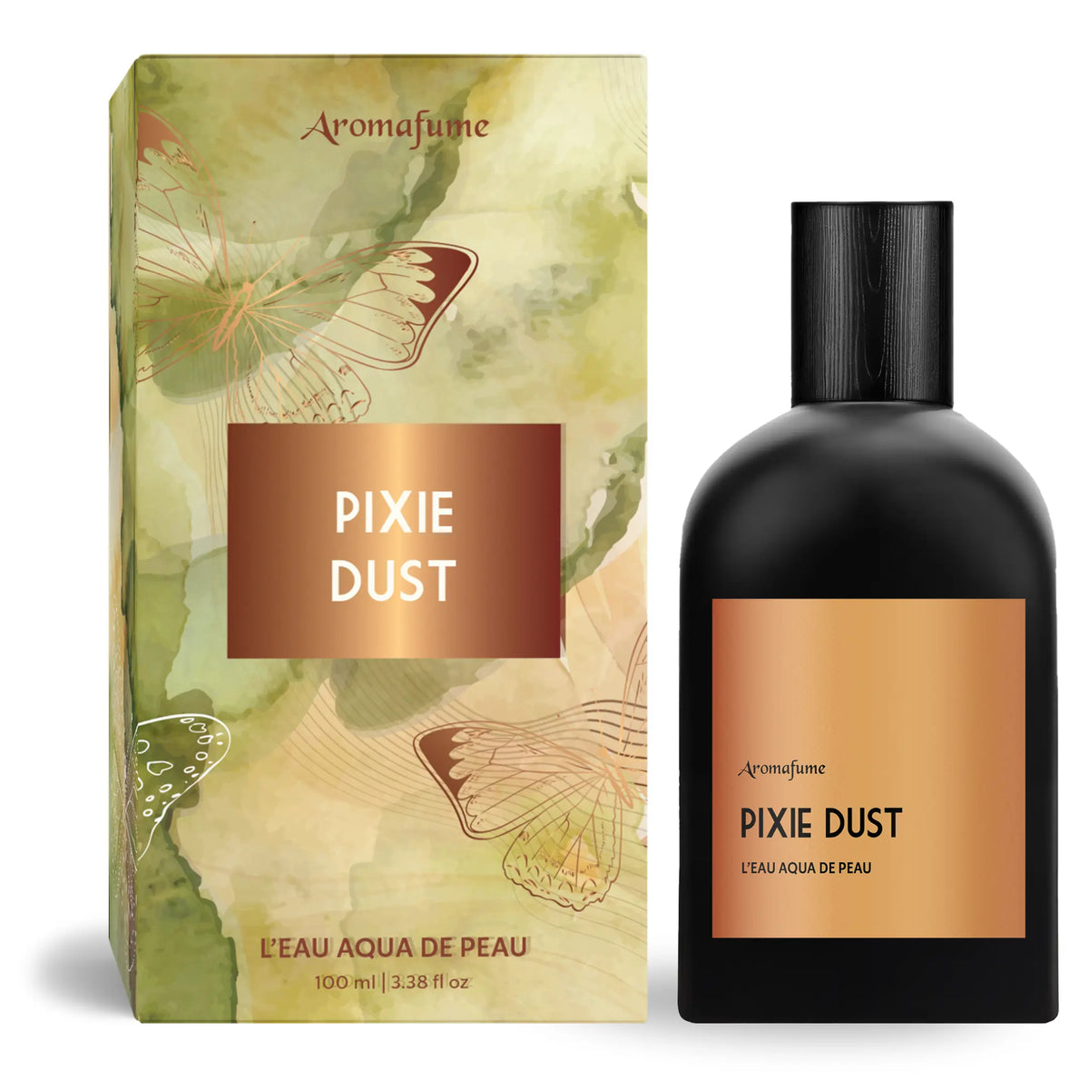 Pixie Dust - Parfum Spray