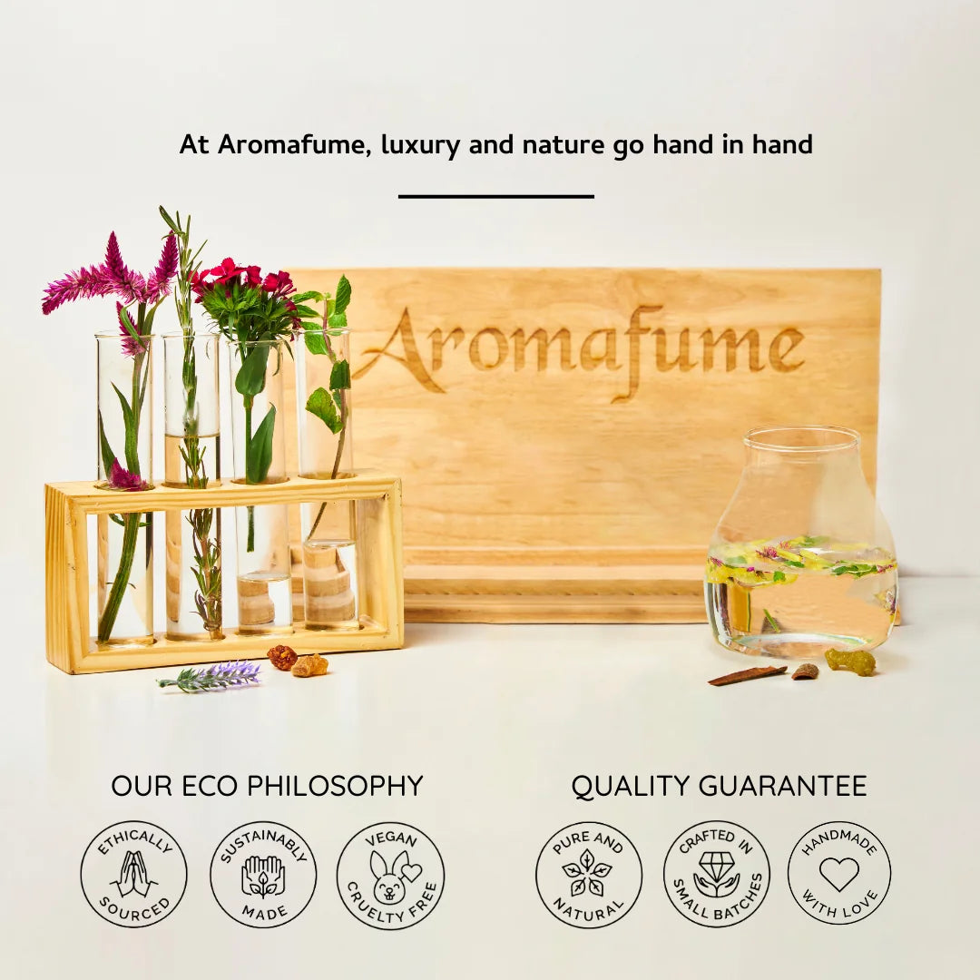 Palo Santo Smudge Spray