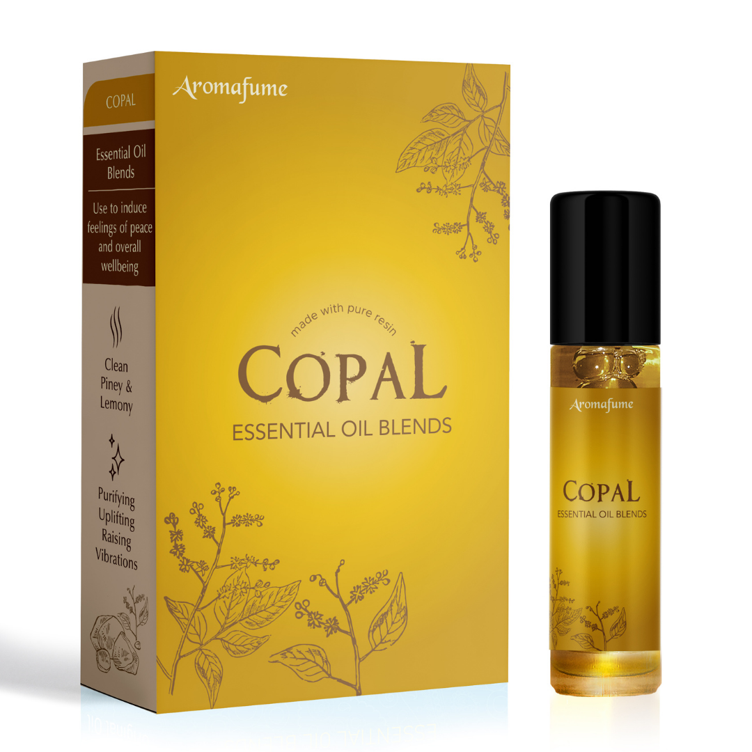 Copal Roll-on