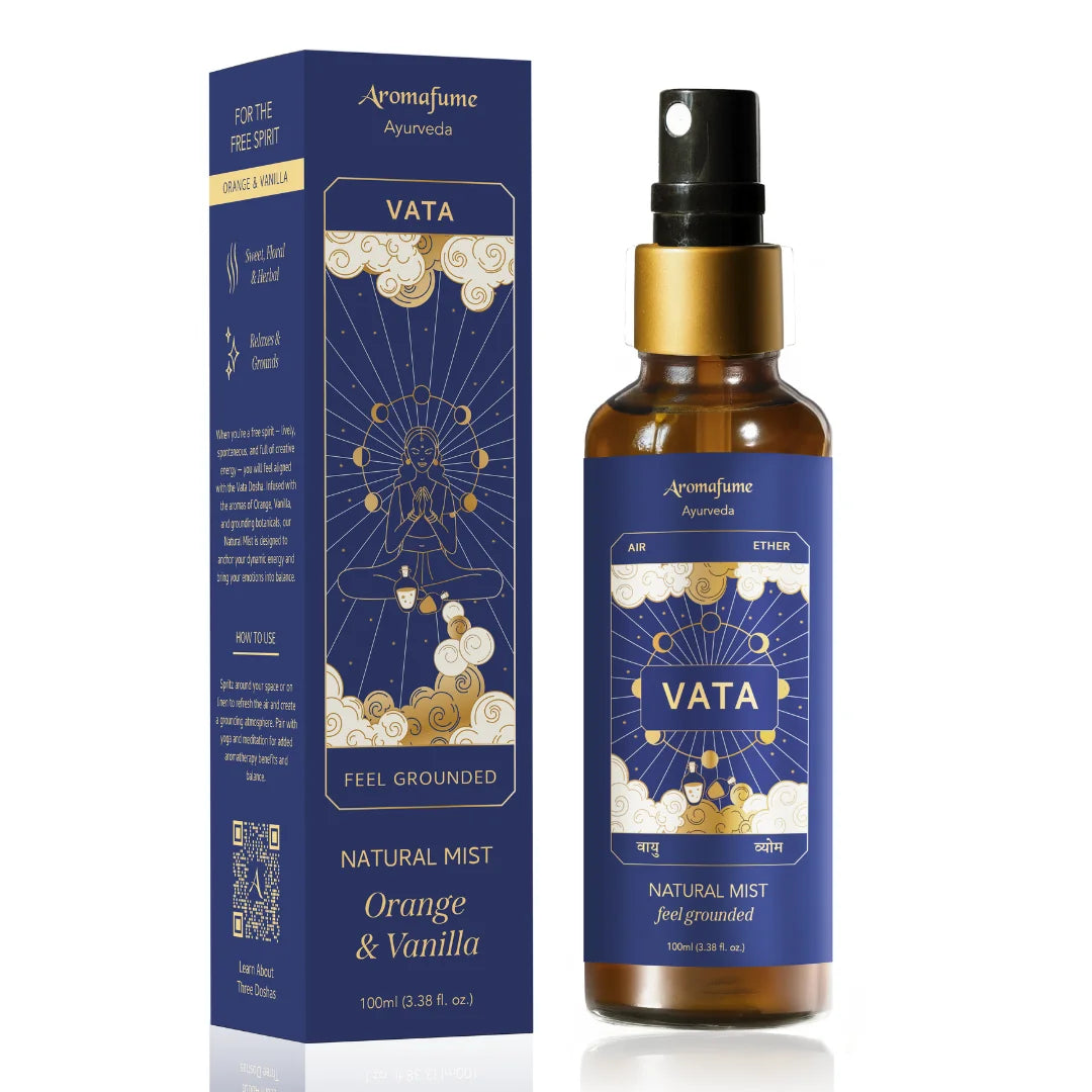 Vata Dosha Natural Mist