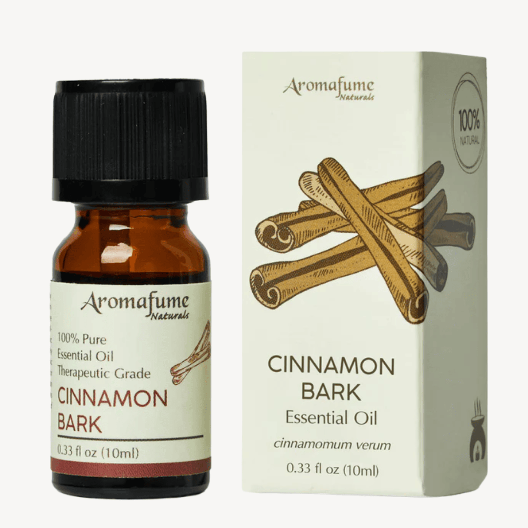 Cinnamon Bark Pure  Essential Oil