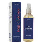 Non Alcoholic, Non Toxic and long lasting Nag Champa Natural Mist
