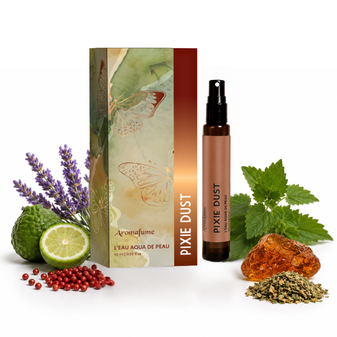 Pixie Dust - Parfum Spray (Travel Size)