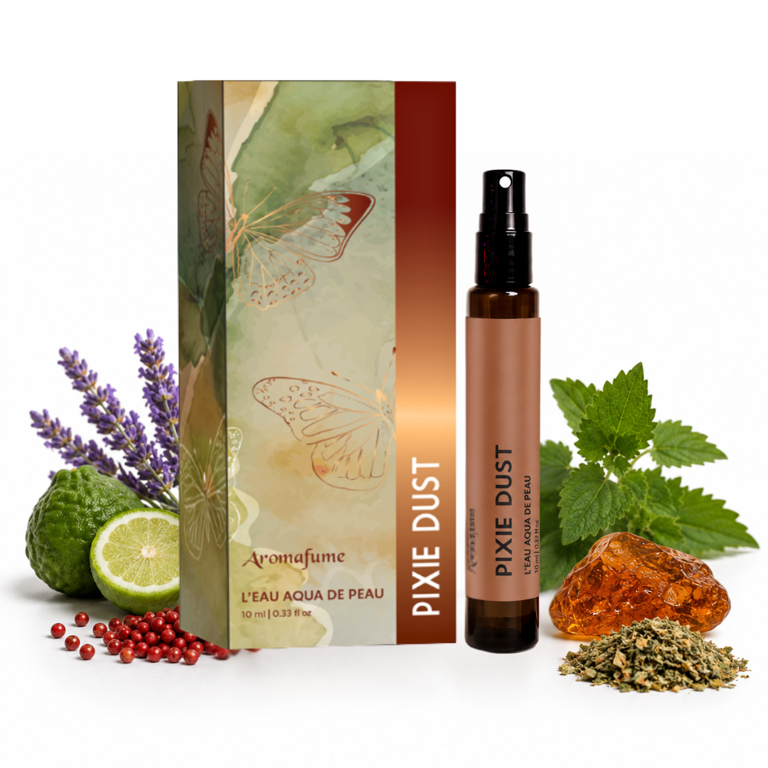 Pixie Dust - Parfum Spray (Travel Size)