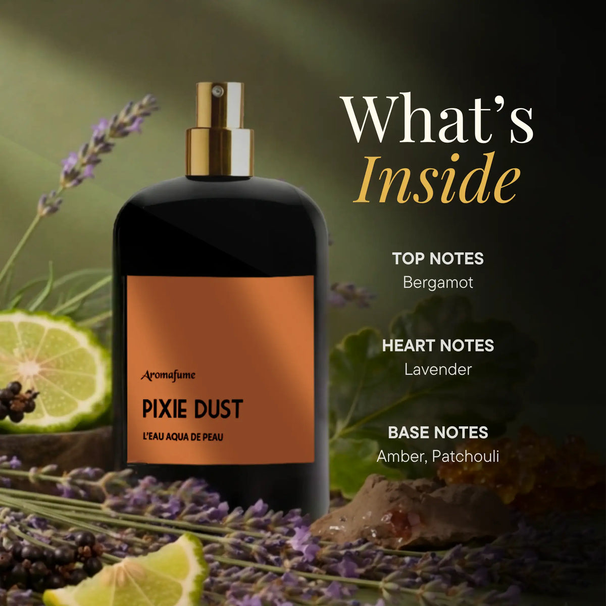 Pixie Dust - Parfum Spray