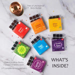 What's inside the box