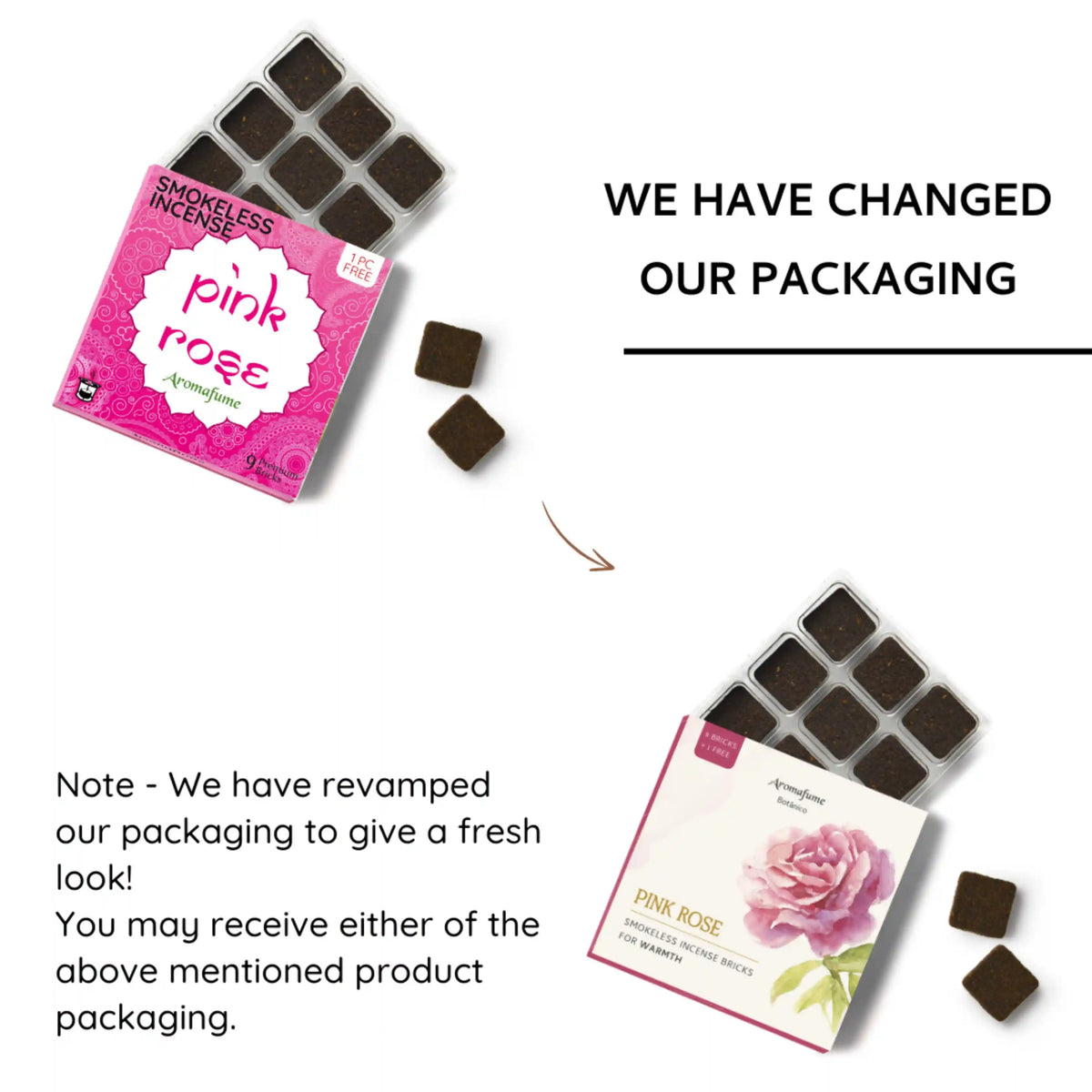 Whats inside the box