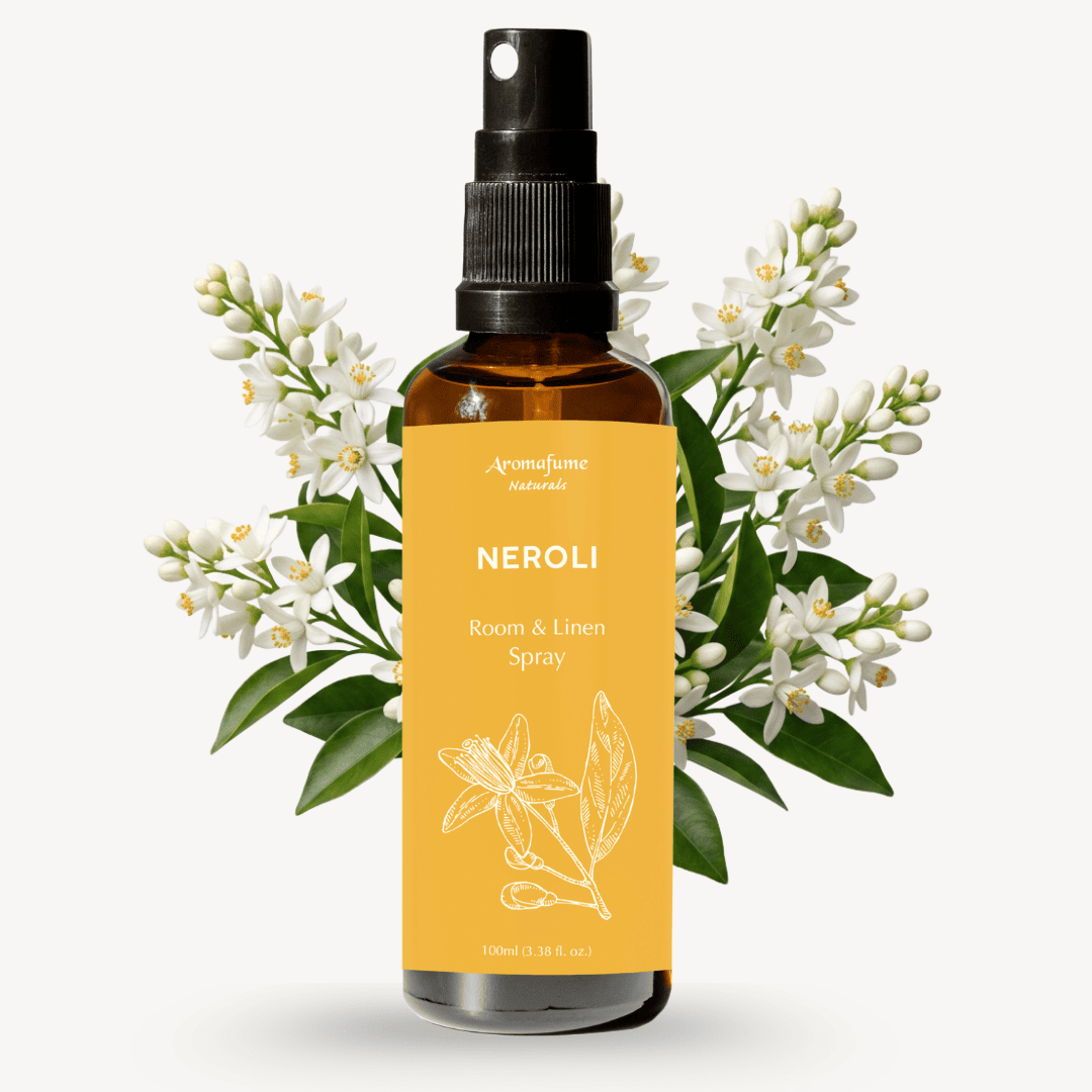 Neroli Room & Linen Spray