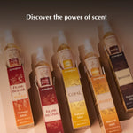 Discover the Power of Frankincense, Myrrh, Benzoin and Copal Natural Mist