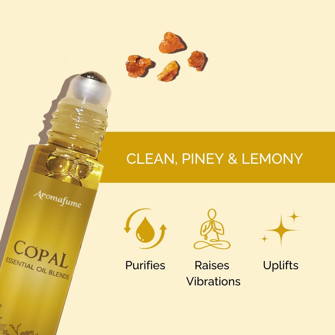 Copal Roll-on