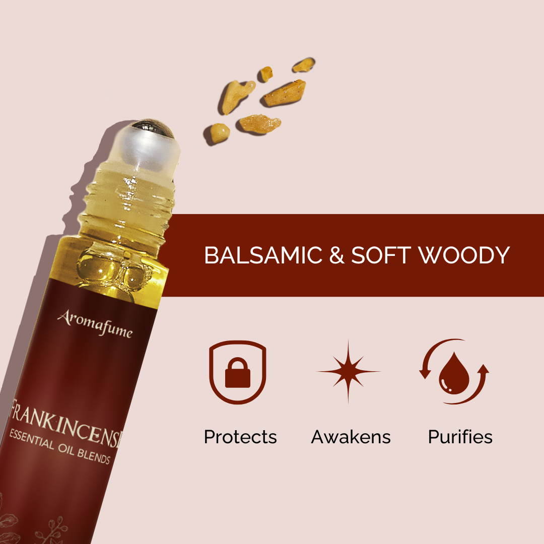 Frankincense Roll-on