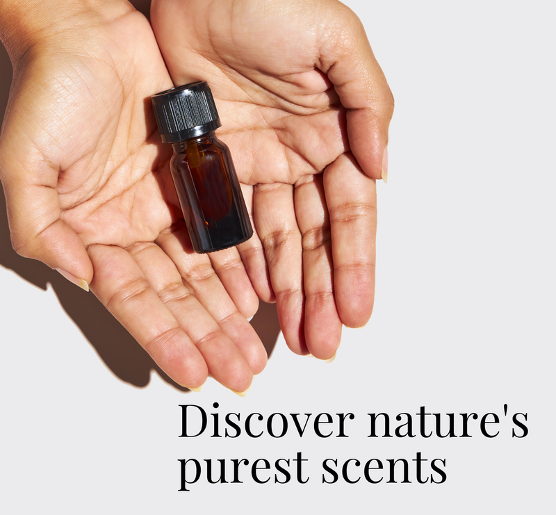 100 Natural Pure Essential Oils — Page 2 — Aromafume (UK)